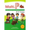Picture of MALTI.P  5 TARGA 4A